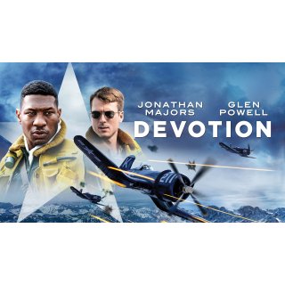 Devotion (2022)