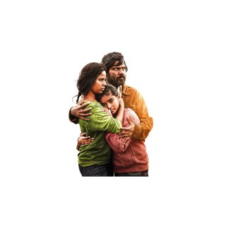Dheepan (2016)