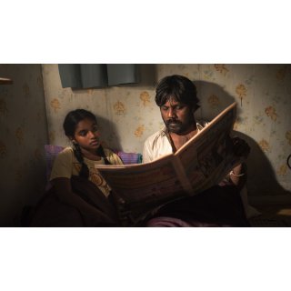 Dheepan (2016)