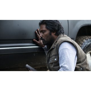 Dheepan (2016)