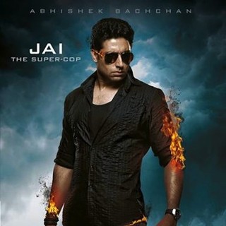 Poster of Yash Raj Films' Dhoom 3 (2013)