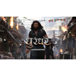 Dhurandhar Picture 1