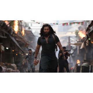 Dhurandhar Picture 3
