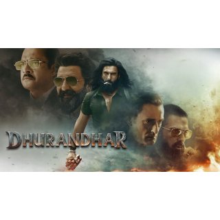 Dhurandhar Picture 4