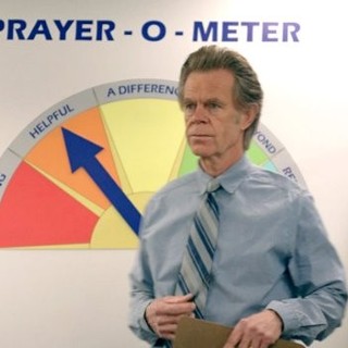 William H. Macy stars as Bill in Vertical Entertainment's Dial a Prayer (2015)