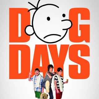 Diary Of A Wimpy Kid: Dog Days Picture 7