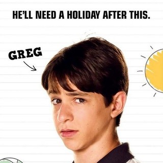 Diary Of A Wimpy Kid: Dog Days Picture 8