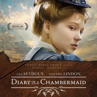 Poster of Cohen Media Group's Diary of a Chambermaid (2016)
