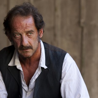 Vincent Lindon stars as Joseph in Cohen Media Group's Diary of a Chambermaid (2016)