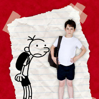 Diary Of A Wimpy Kid Picture 1