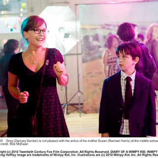 Diary Of A Wimpy Kid Picture 6