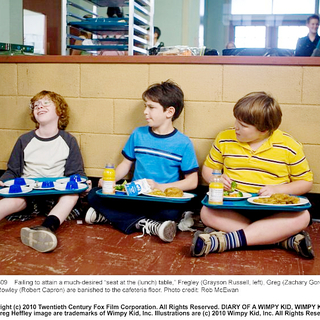 Diary Of A Wimpy Kid Picture 8