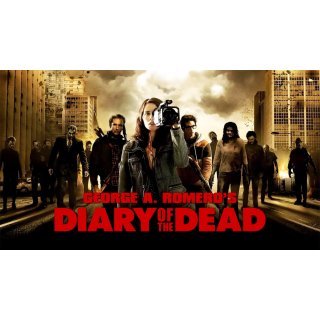 Diary of the Dead (2008)