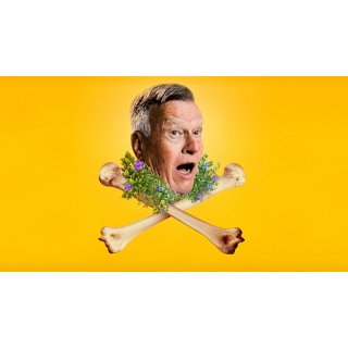Dick Johnson Is Dead (2020)