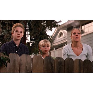 Dickie Roberts: Former Child Star Picture 3