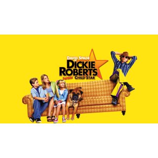 Dickie Roberts: Former Child Star Picture 5