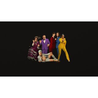 Dicks: The Musical Picture 5