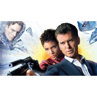 Die Another Day (2002)