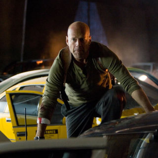 Live Free Or Die Hard Picture 6