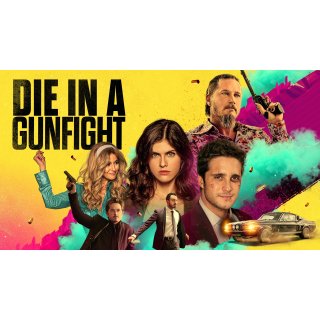 Die In A Gunfight Picture 10