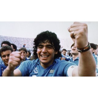 Diego Maradona (2019)