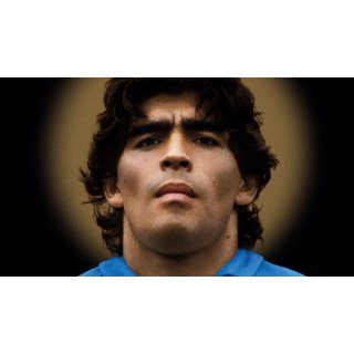 Diego Maradona (2019)
