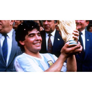 Diego Maradona (2019)