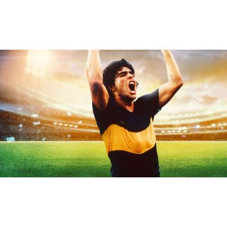 Diego Maradona (2019)