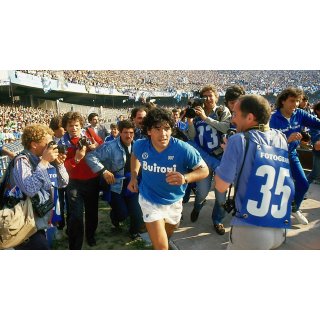 Diego Maradona (2019)