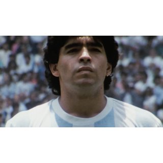 Diego Maradona (2019)