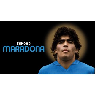 Diego Maradona Picture 8