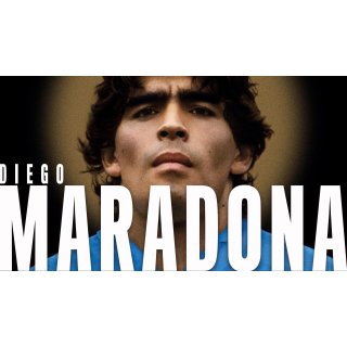 Diego Maradona (2019)