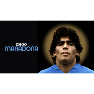 Diego Maradona Picture 10