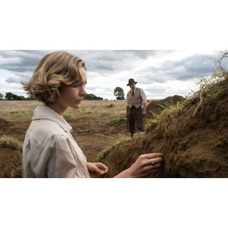 Dig, The (2021)