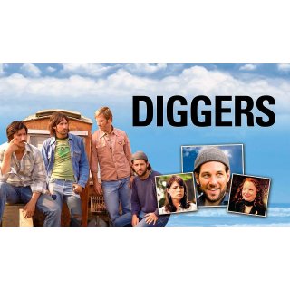 Diggers (2007)