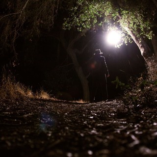 A scene from Image Entertainment's Digging Up the Marrow (2015)