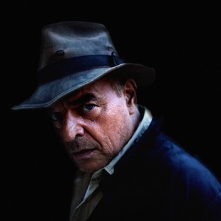 Ray Wise stars as William Dekker in Image Entertainment's Digging Up the Marrow (2015)