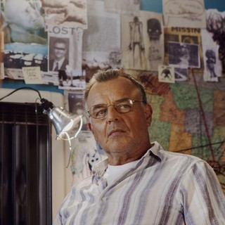 Ray Wise stars as William Dekker in Image Entertainment's Digging Up the Marrow (2015)