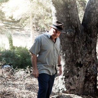 Ray Wise stars as William Dekker in Image Entertainment's Digging Up the Marrow (2015)