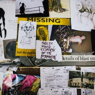 A scene from Image Entertainment's Digging Up the Marrow (2015)