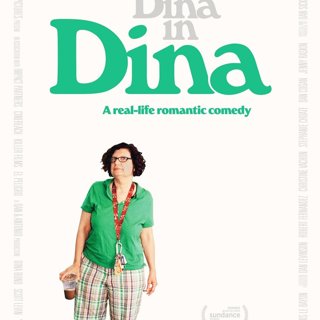 Poster of The Orchard's Dina (2017)