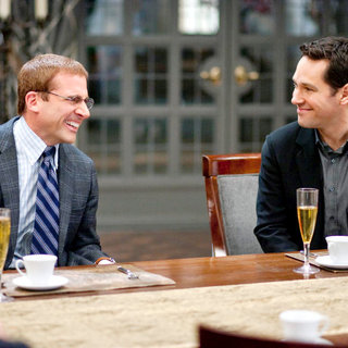 Dinner For Schmucks Picture 2