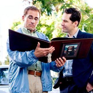 Dinner For Schmucks Picture 4