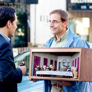 Dinner For Schmucks Picture 5