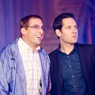 Dinner For Schmucks Picture 9