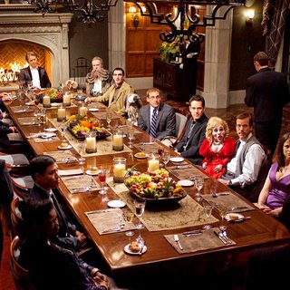 Dinner For Schmucks Picture 10