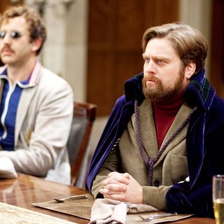 Dinner For Schmucks Picture 20