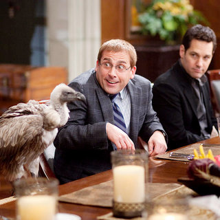 Dinner For Schmucks Picture 23