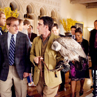 Dinner For Schmucks Picture 28