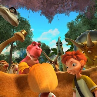 Dino Time Picture 6